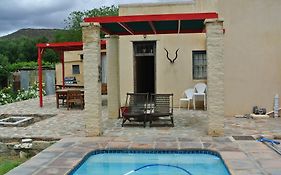 The Ibis Lounge